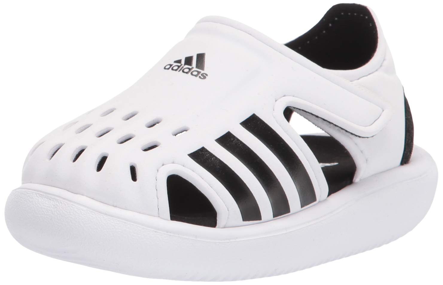 adidas Unisex-Baby Altaswim Sandal